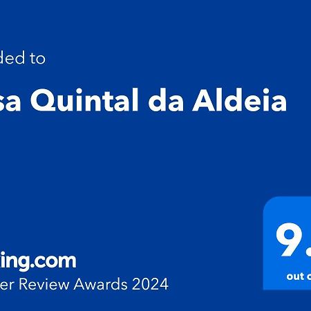 Vila Casa Quintal Da Aldeia Alcobaça Exteriér fotografie