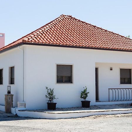 Vila Casa Quintal Da Aldeia Alcobaça Exteriér fotografie